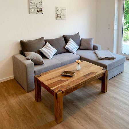 Apartment Spiekeroog By Interhome Westerholt  Екстер'єр фото