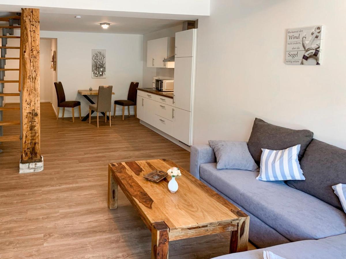 Apartment Spiekeroog By Interhome Westerholt  Екстер'єр фото