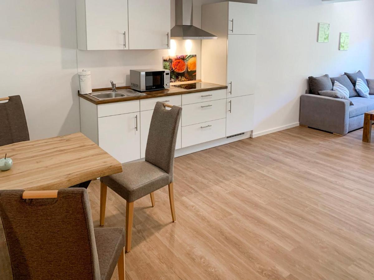 Apartment Spiekeroog By Interhome Westerholt  Екстер'єр фото