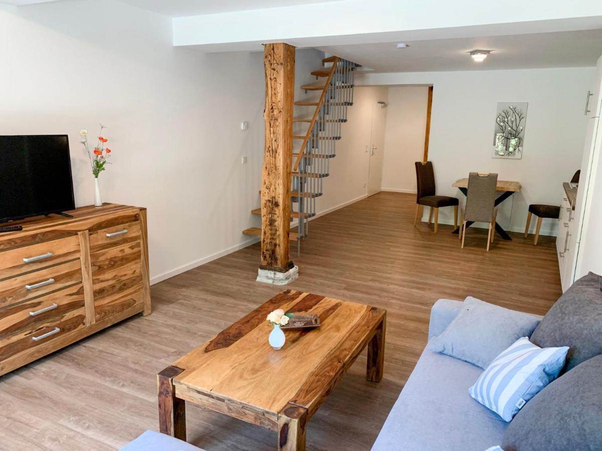 Apartment Spiekeroog By Interhome Westerholt  Екстер'єр фото